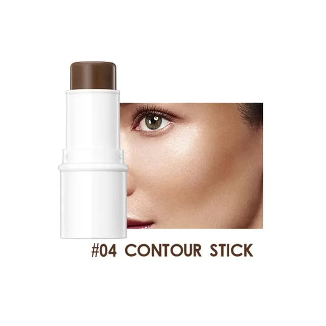 Makeup Bronzer Stick Cream