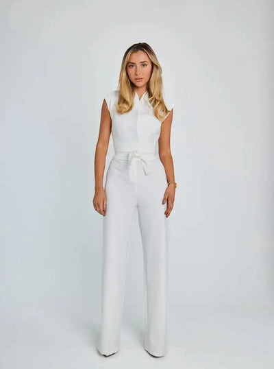 Isabella Jumpsuit