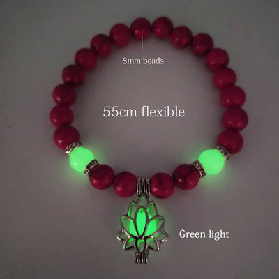 Glow In The Dark Bracelets