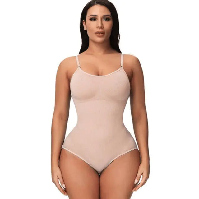 Women's Bodysuit Tummy Shaper