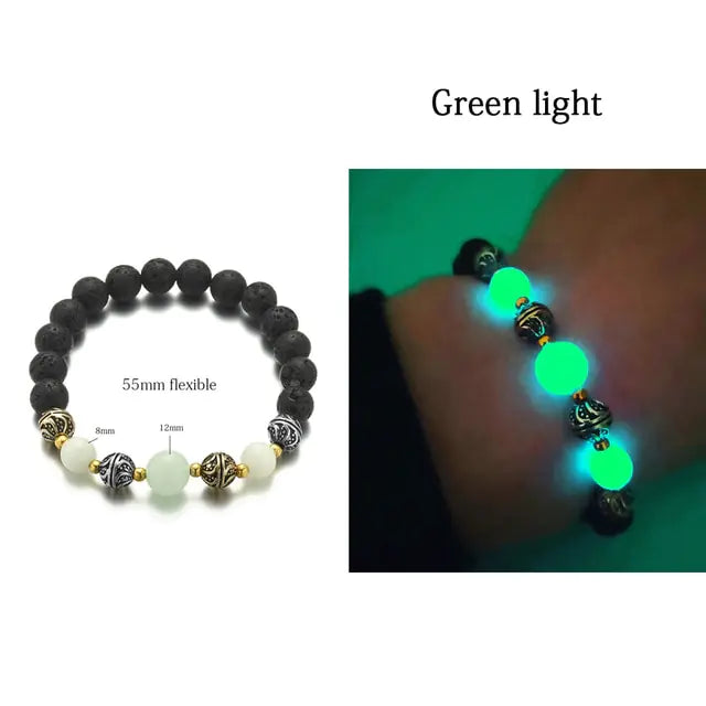 Glow In The Dark Bracelets