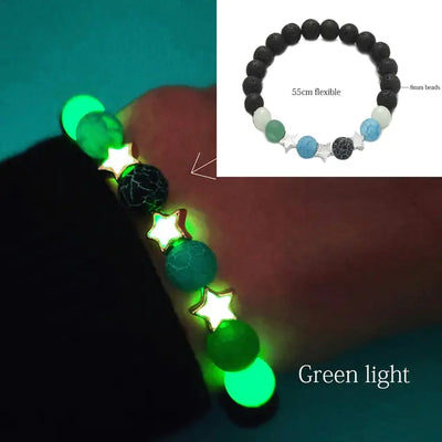 Glow In The Dark Bracelets