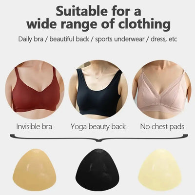 Bra Lift Inserts