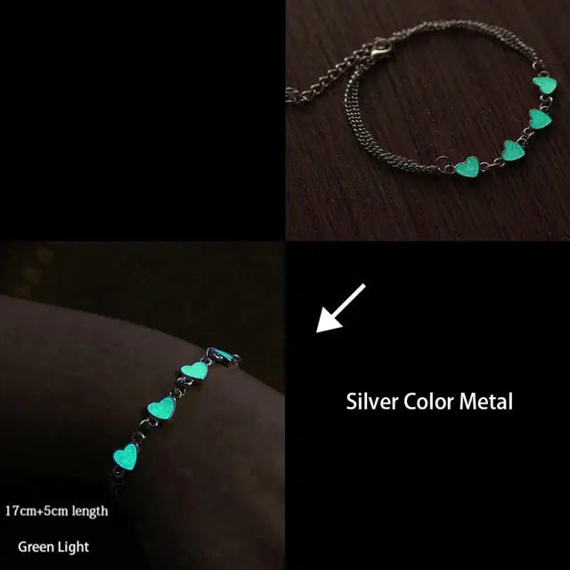 Glow In The Dark Bracelets