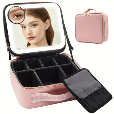 Travel Makeup Bag