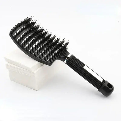 Hair Brush Scalp Massage