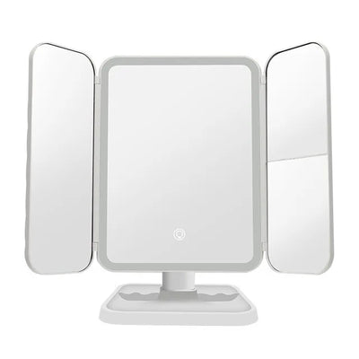 Smart Tri LED Makeup Mirror