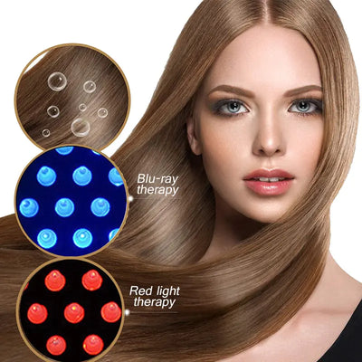 Electric Hair Growth Comb