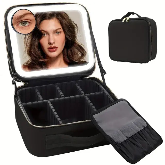 Travel Makeup Bag