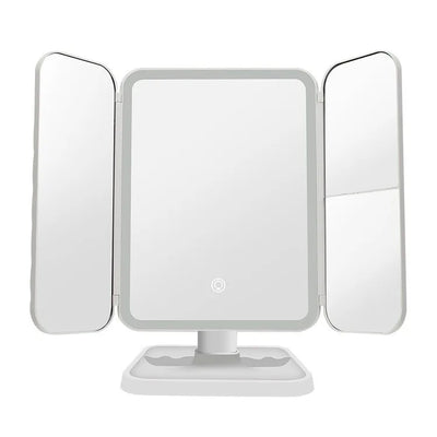 Smart Tri LED Makeup Mirror