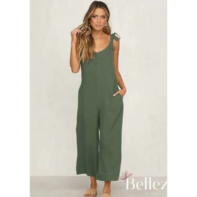 Women's Summer Jumpsuits