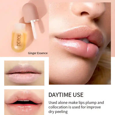 Lips Plumper Oil